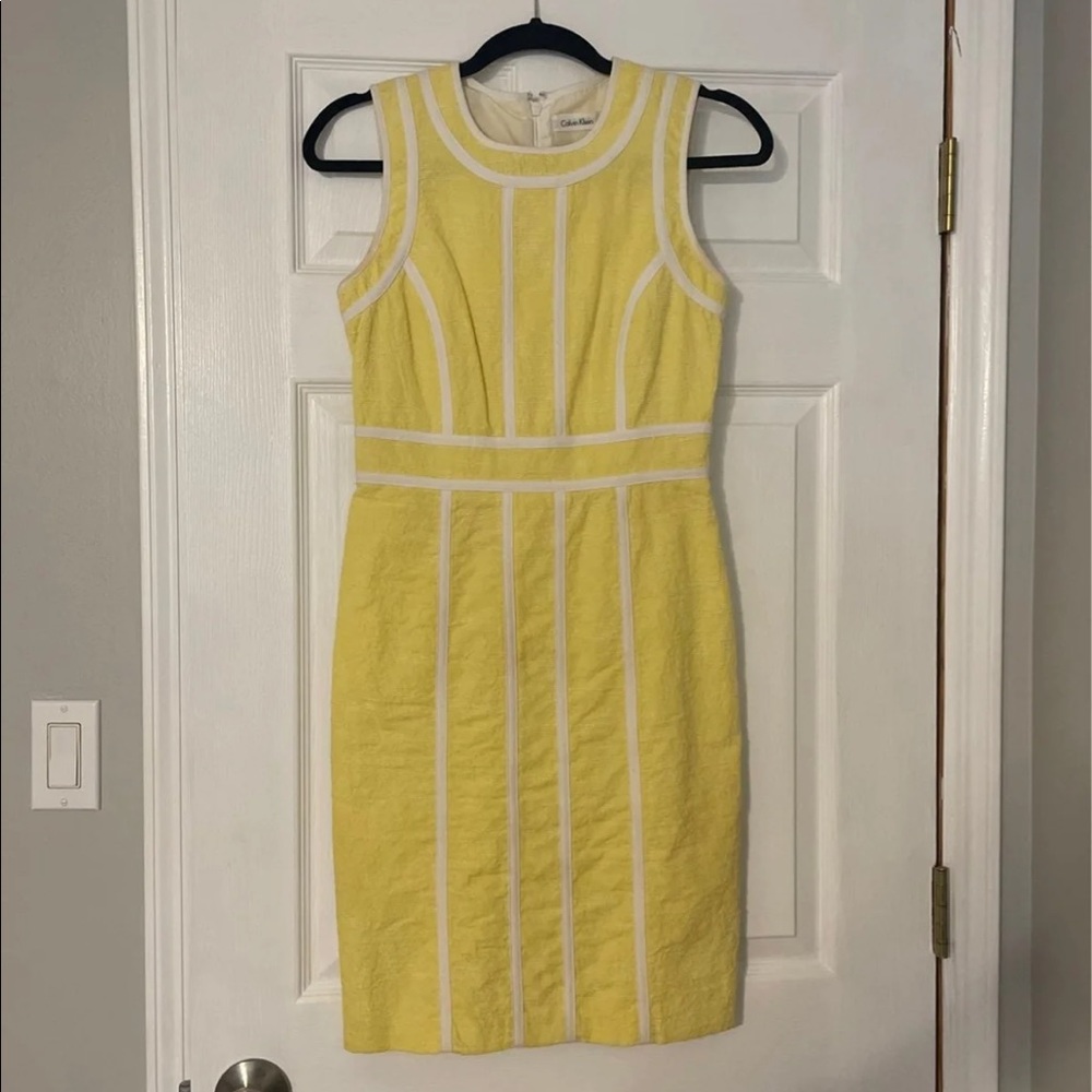 Calvin Klein Dress